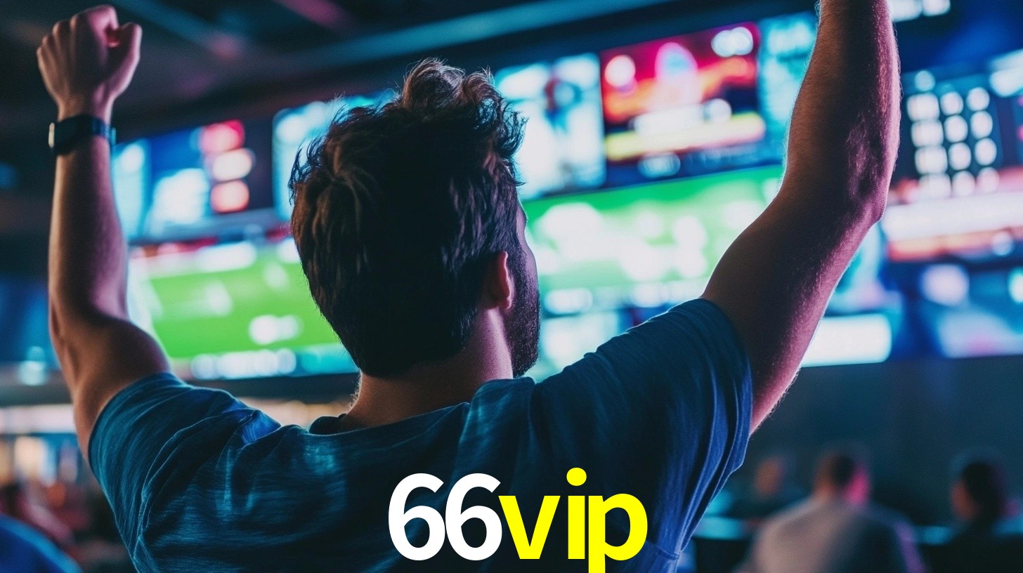 66vip - Plataforma oficial de jogos - 66 vip