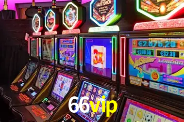 A Experiência Imersiva dos Cassinos Ao Vivo no 66vip