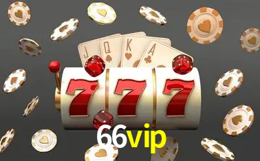 Cassino ao vivo com dealers reais na 66vip