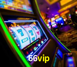 A Revolução dos Aplicativos de Jogos no 66vip