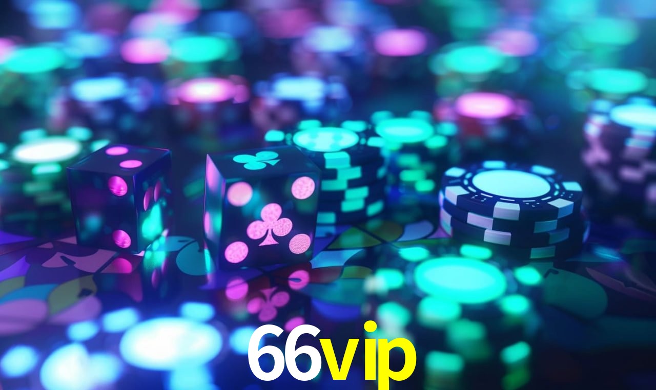 Bônus Diários 66vip
