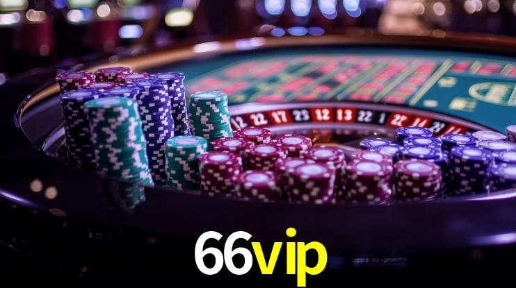 VIP Casino 66vip