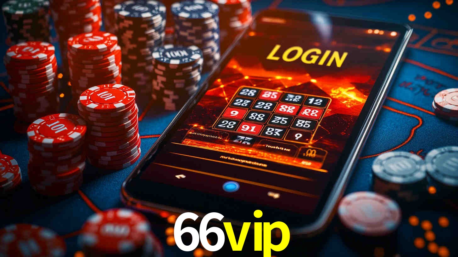 66vip game