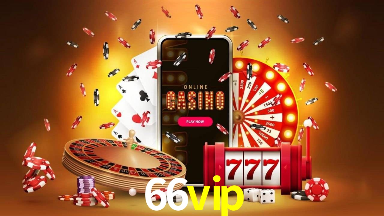 Diretório de Jogos 66vip