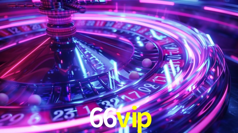 A Experiência Imersiva dos Cassinos Ao Vivo no 66vip
