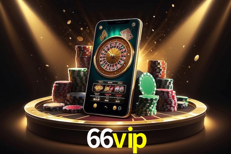 Benefícios da Conta 66vip