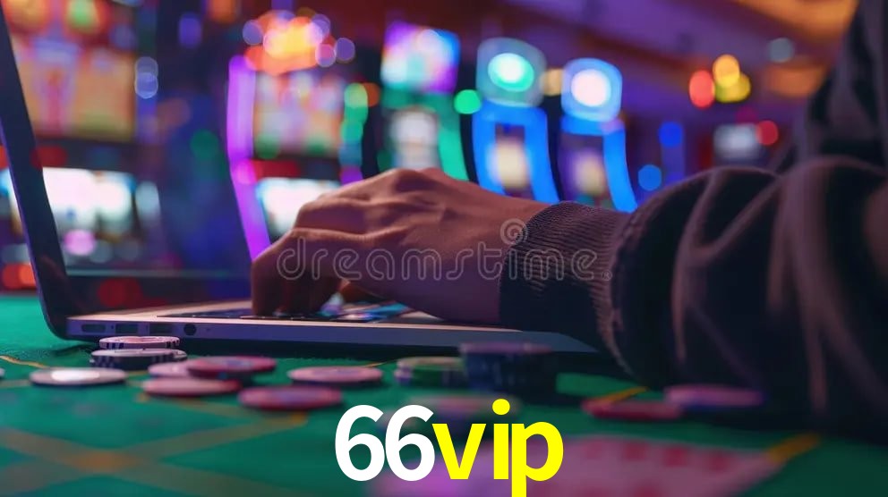 Página oficial no Facebook da 66vip