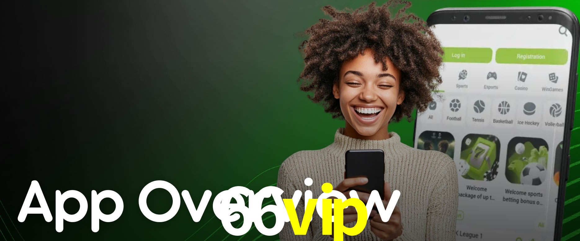 Exclusive Offers 66vip
