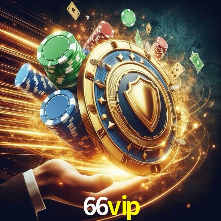 Torneios e prêmios garantidos na 66vip
