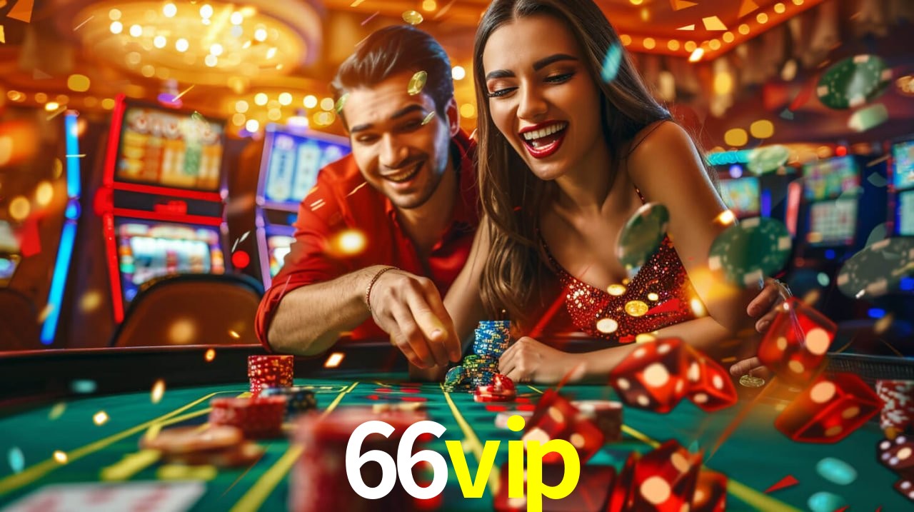 Cadastro Rápido 66vip