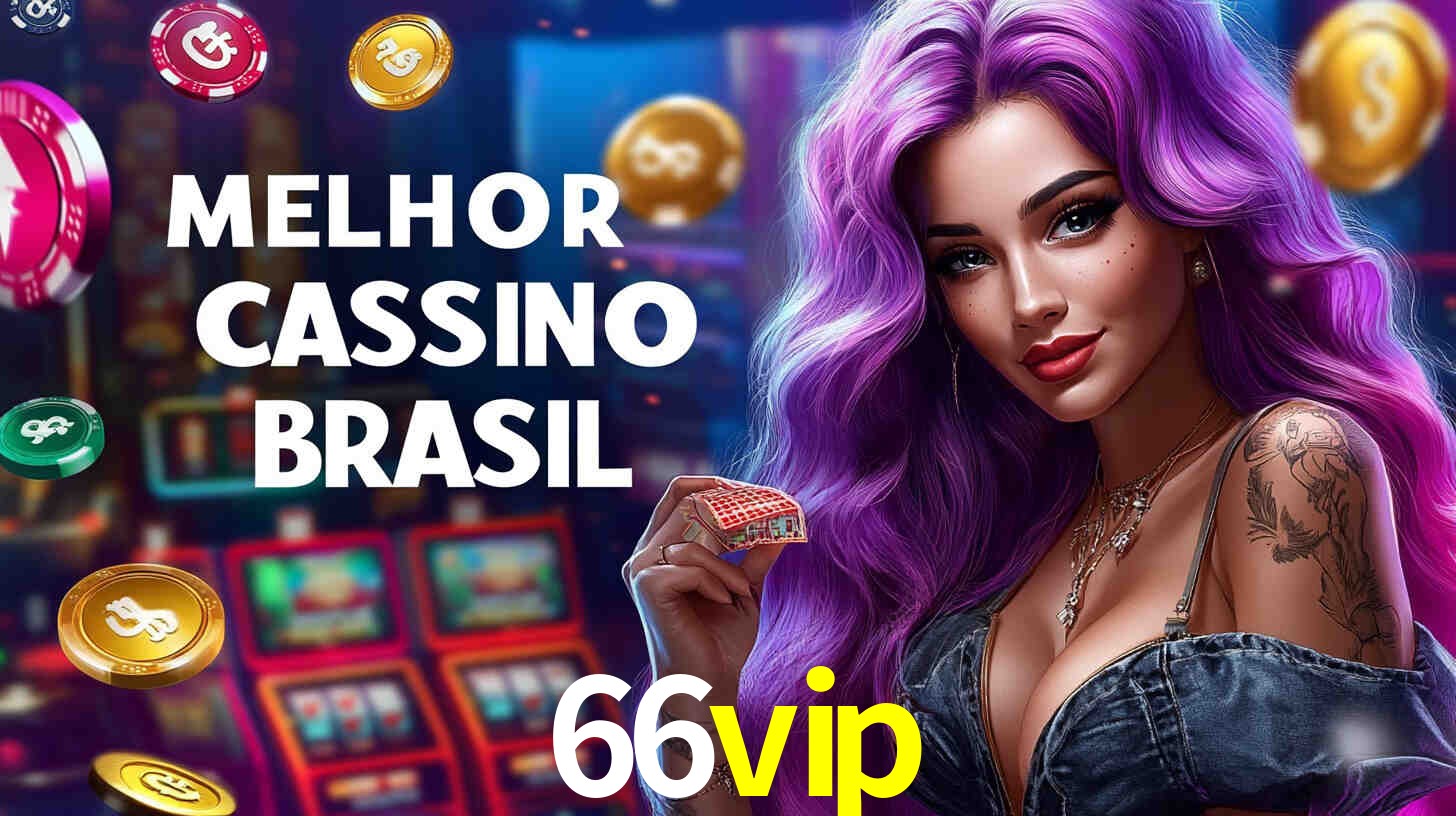 Apostas Esportivas na 66vip: Um Guia Completo