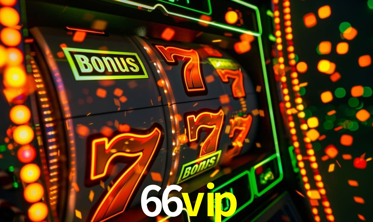 A Emoção da Loteria na 66vip: Uma Chance de Mudança de Vida