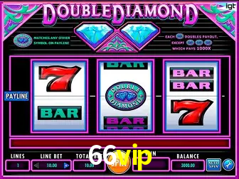 Descubra o Mundo do Cassino Online com 66vip