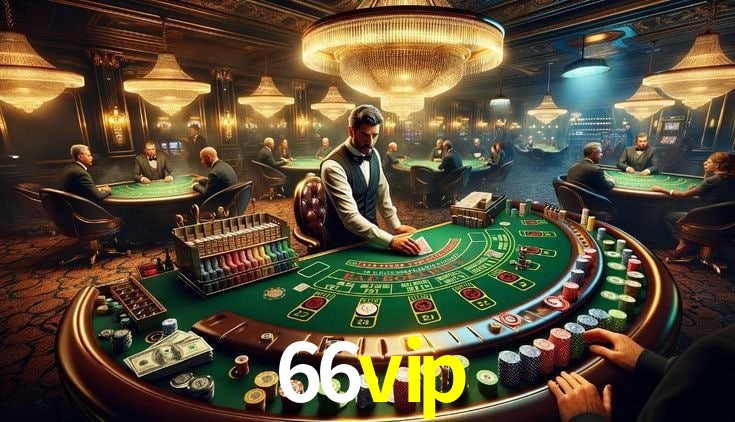 Bonus Features 66vip