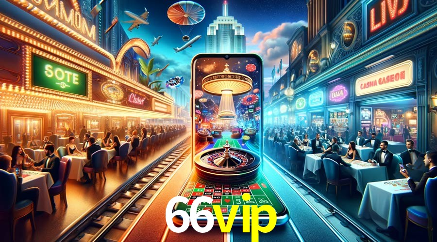 Platform Technology 66vip