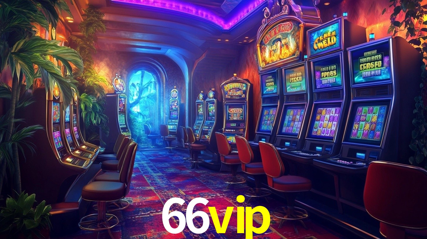 Live Casino 66vip