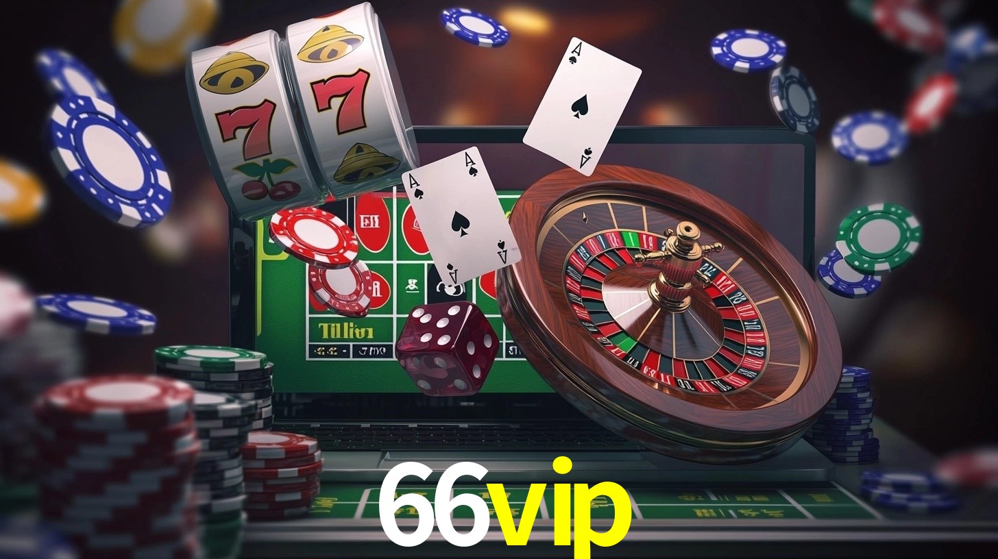 66vip App Interface