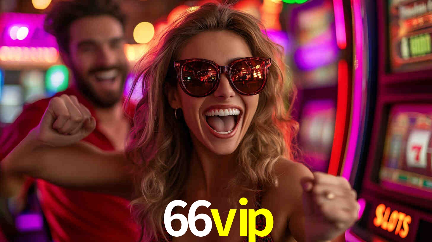 A Popularidade dos Caça-Níqueis no 66vip
