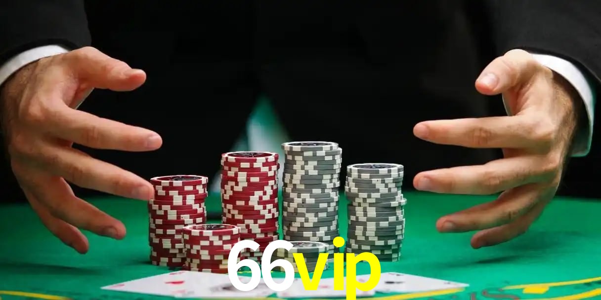 Benefícios VIP na 66vip