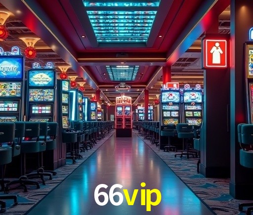 Inovações de Jogos na 66vip: O Futuro das Experiências Interativas