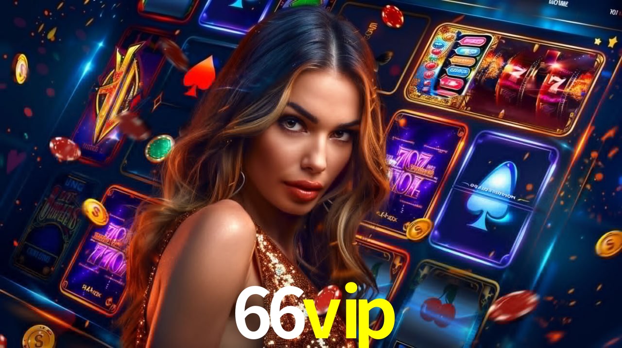 Desvendando o Mundo dos Jogos Virtuais na 66vip