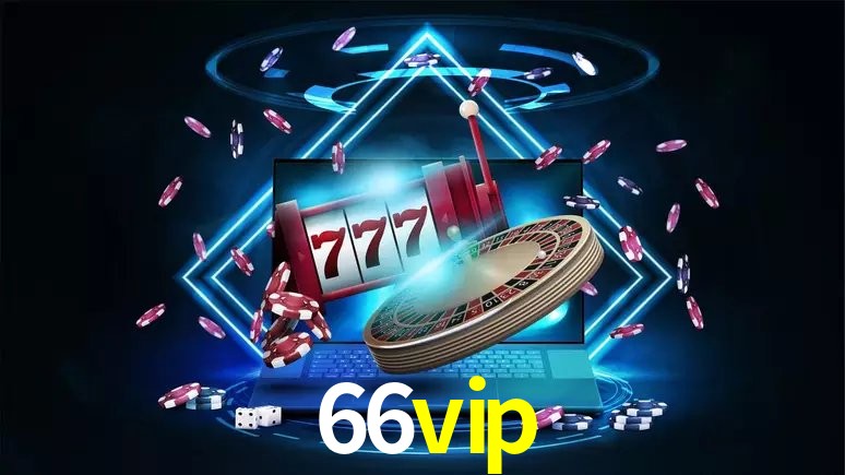 Casino Ao Vivo 66vip