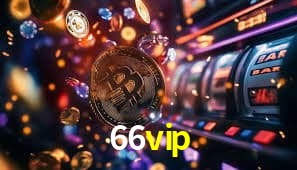 Download para Android e iOS na 66vip