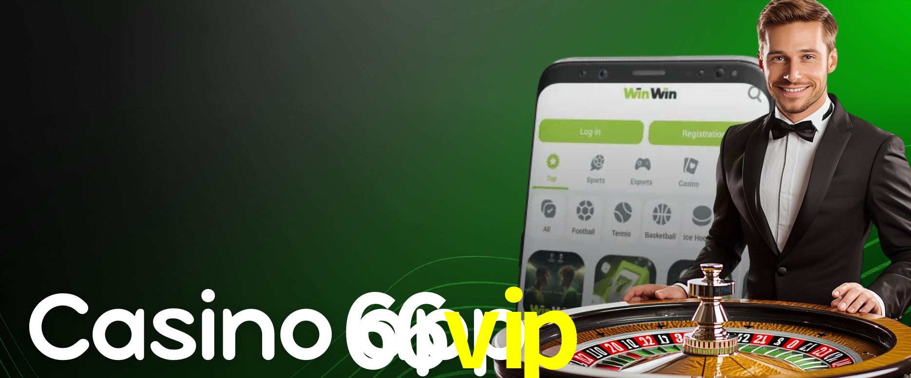 Seasonal Promotions 66vip
