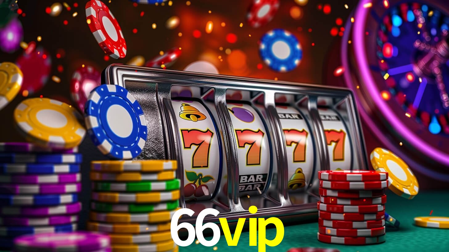 Roda da fortuna na 66vip
