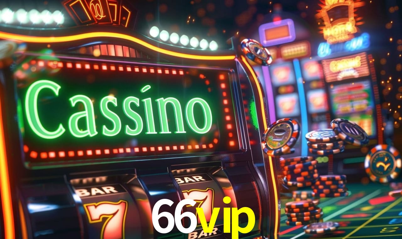 Login Seguro 66vip