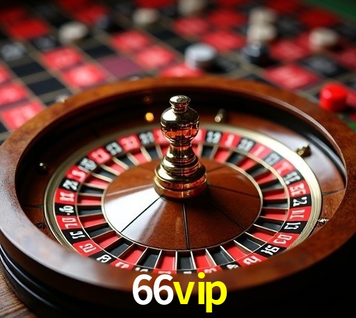 Bônus e promoções da 66vip