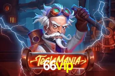 Jogos de Slot 66vip