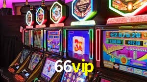 cassino 66vip