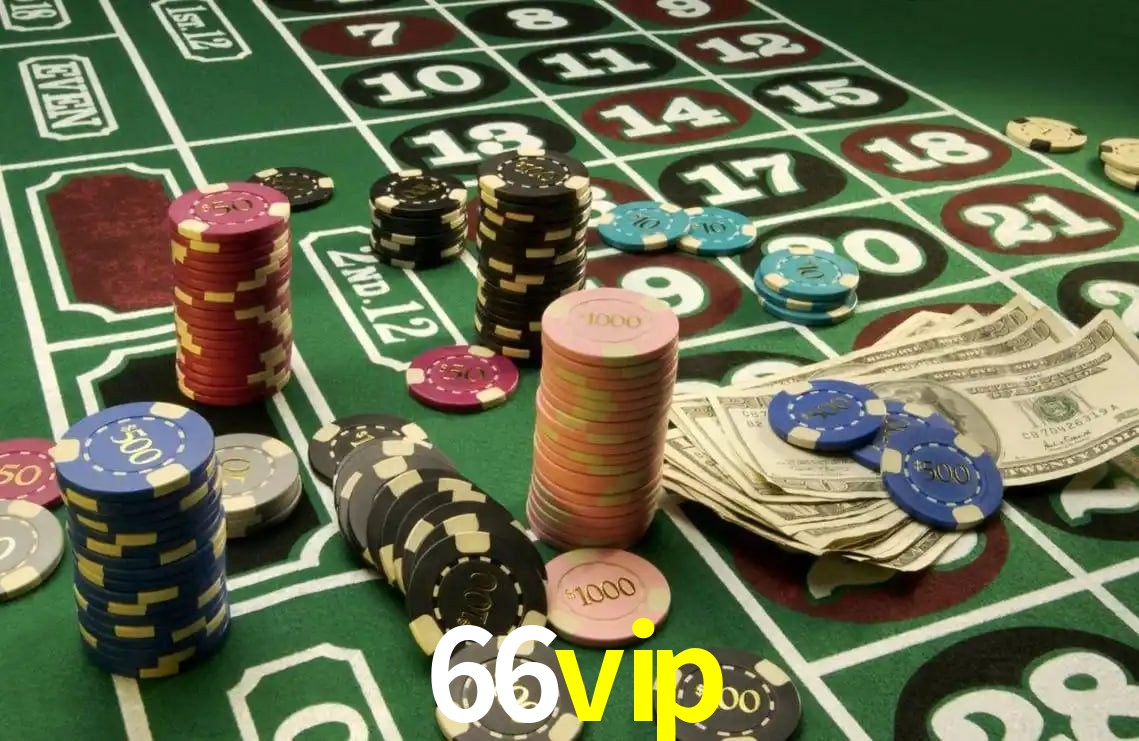 66vip game