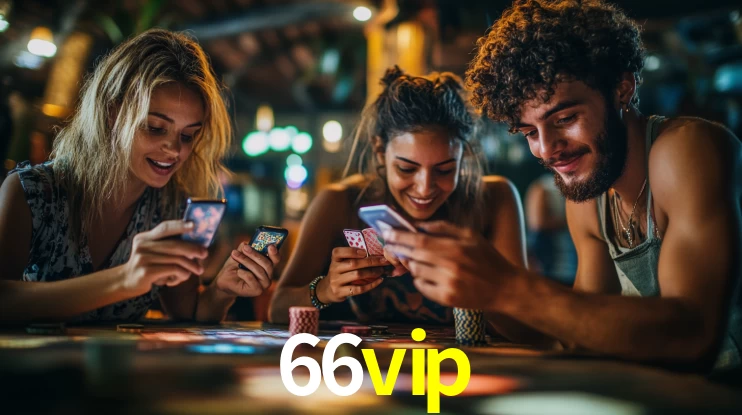 Blackjack Table 66vip